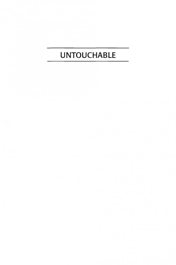 Untouchable Dalits In Modern India Sm Michael Editor