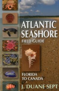 Atlantic Seashore Field Guide Florida To Canada J Duane Sept