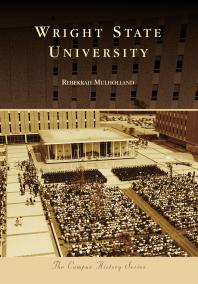 Wright State University Rebekkah Mulholland