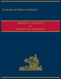 Medical Aspects Of Chemical Warfare 1st Edition Walter Reed Army Medical Center Borden Institute