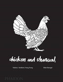 Chicken And Charcoal Yakitori Yardbird Hong Kong Matt Abergel