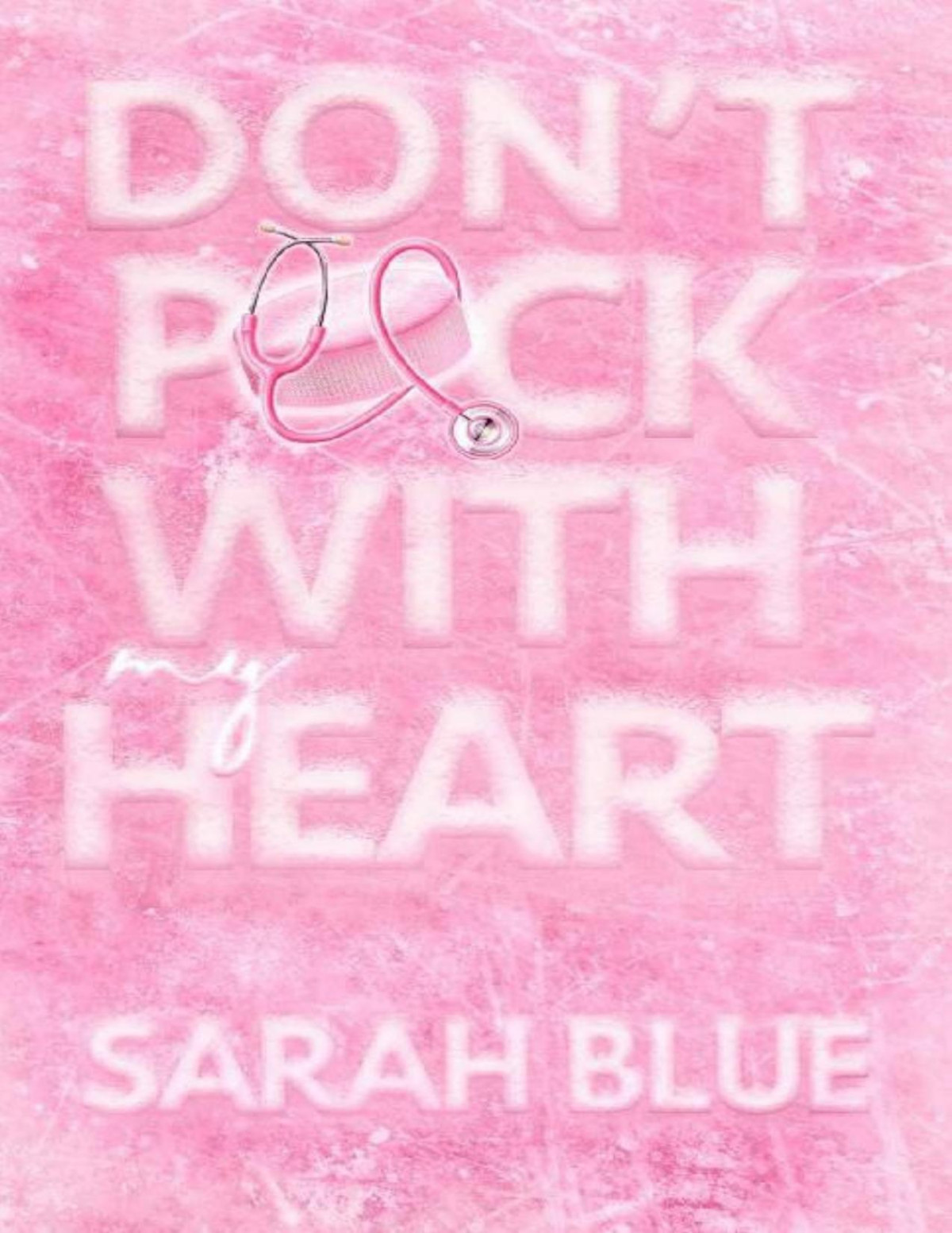 Dont Puck With My Heart Pucked Up Omegaverse Book 2 1st Edition Sarah Blue