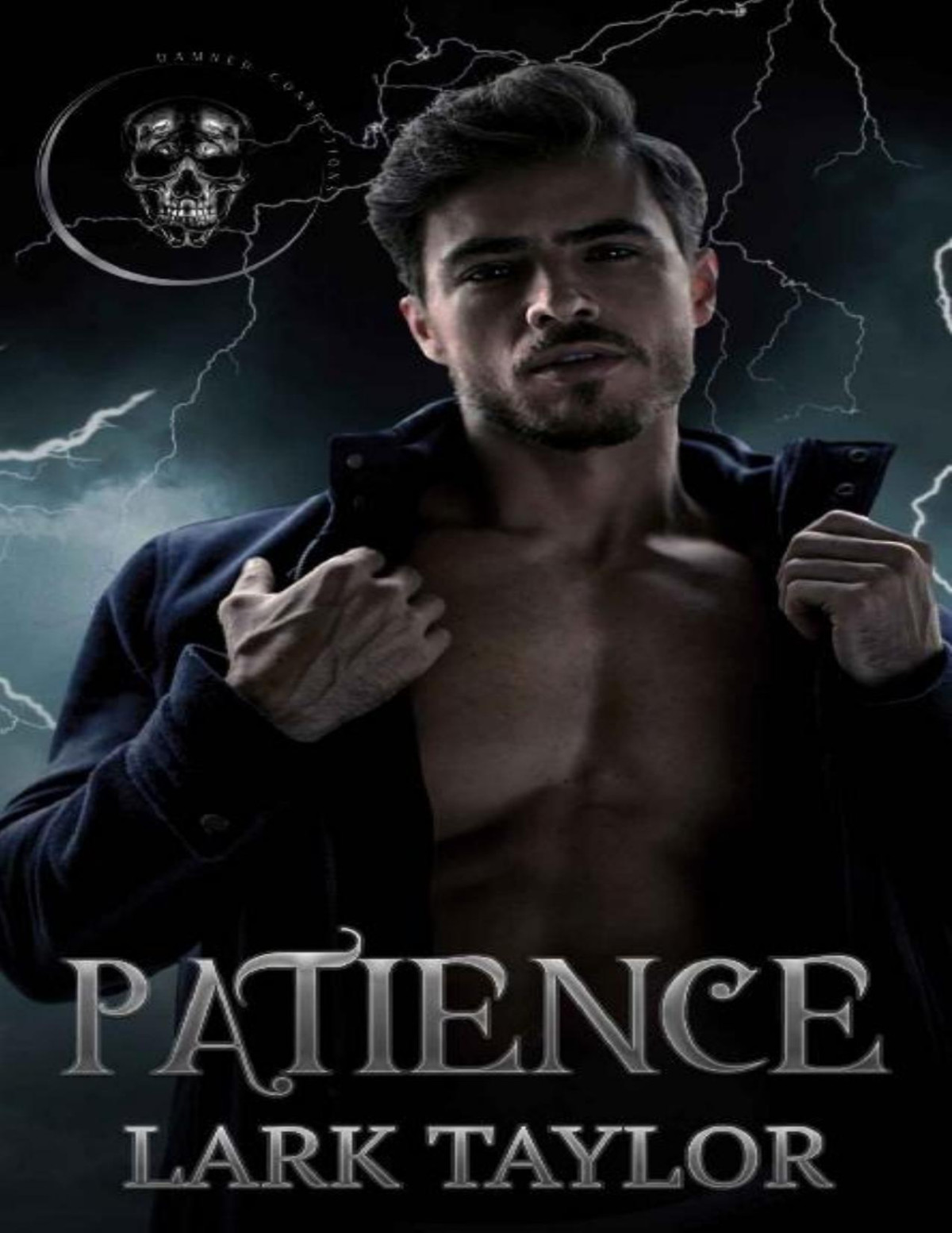 Patience Damned Connections Book 1 Lark Taylor