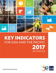Key Indicators For Asia And The Pacific 2017 1st Edition Asian Development Bank