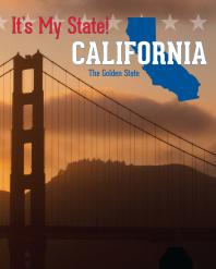 California The Golden State 3rd Edition Michael Burgan William Mcgeveran
