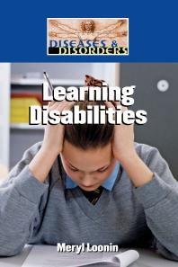 Learning Disabilities 1st Edition Meryl Loonin
