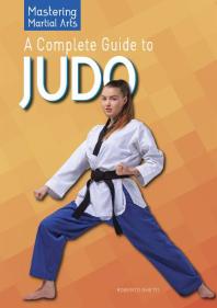 A Complete Guide To Judo 1st Edition Roberto Ghetti