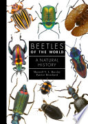 Beetles Of The World A Natural History Maxwell V L Barclay