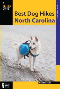 Best Dog Hikes North Carolina Melissa Watson