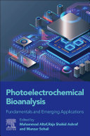 Photoelectrochemical Bioanalysis Fundamentals And Emerging Applications Muhammad Altaf