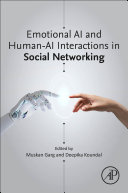 Emotional Ai And Humanai Interactions In Social Networking Muskan Garg