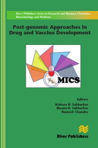 Postgenomic Approaches In Drug And Vaccine Development 1st Edition Kishore R Sakharkar