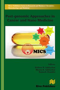 Postgenomic Approaches In Cancer And Nano Medicine 1st Edition Kishore R Sakharkar