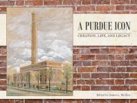 A Purdue Icon Creation Life And Legacy James L Mullins