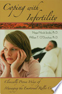 Coping With Infertility Clinically Proven Ways Of Managing The Emotional Roller Coaster 1st Edition Negar Nicole Jacobs