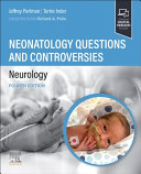 Neonatalogy Questions And Controversies Neurology 4th Edition August 7 2023 4th Edition Jeffrey M Perlman