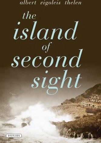 The Island Of Second Sight Albert Vigoleis Thelen