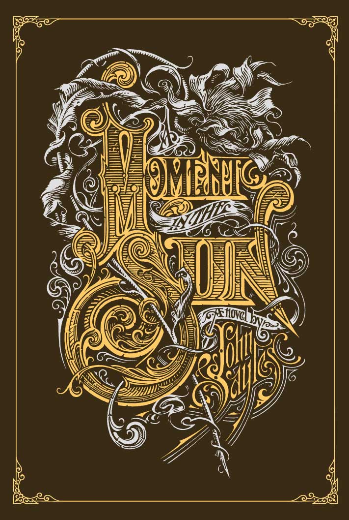 A Moment In The Sun John Sayles