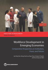 Workforce Development In Emerging Economies Comparative Perspectives On Institutions Praxis And Policies 1st Edition Jeepeng Tan Kiong Hock Lee Ryan Flynn Viviana V Roseth Yoojeung Joy Nam