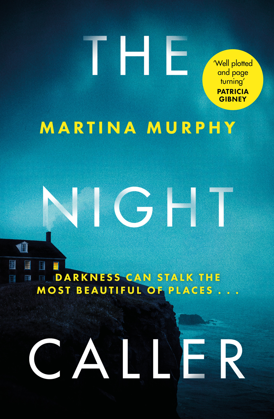 The Night Caller Martina Murphy