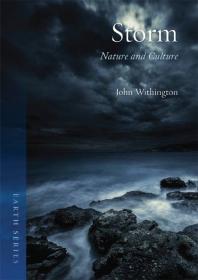 Storm Nature And Culture 1st Edition John Withington
