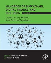 Handbook Of Blockchain Digital Finance And Inclusion Volume 1 Cryptocurrency Fintech Insurtech And Regulation David Lee Kuo Chuen