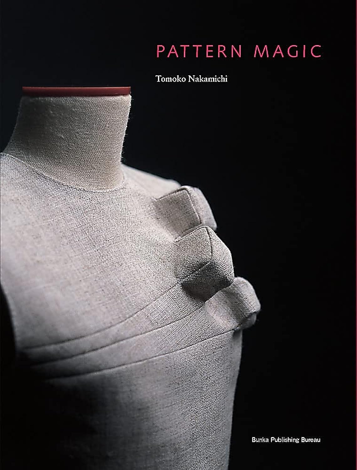 Pattern Magic English Ed Tomoko Nakamichi