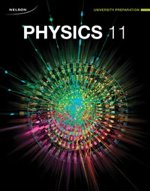 Physics 11 Maurice Digiuseppe