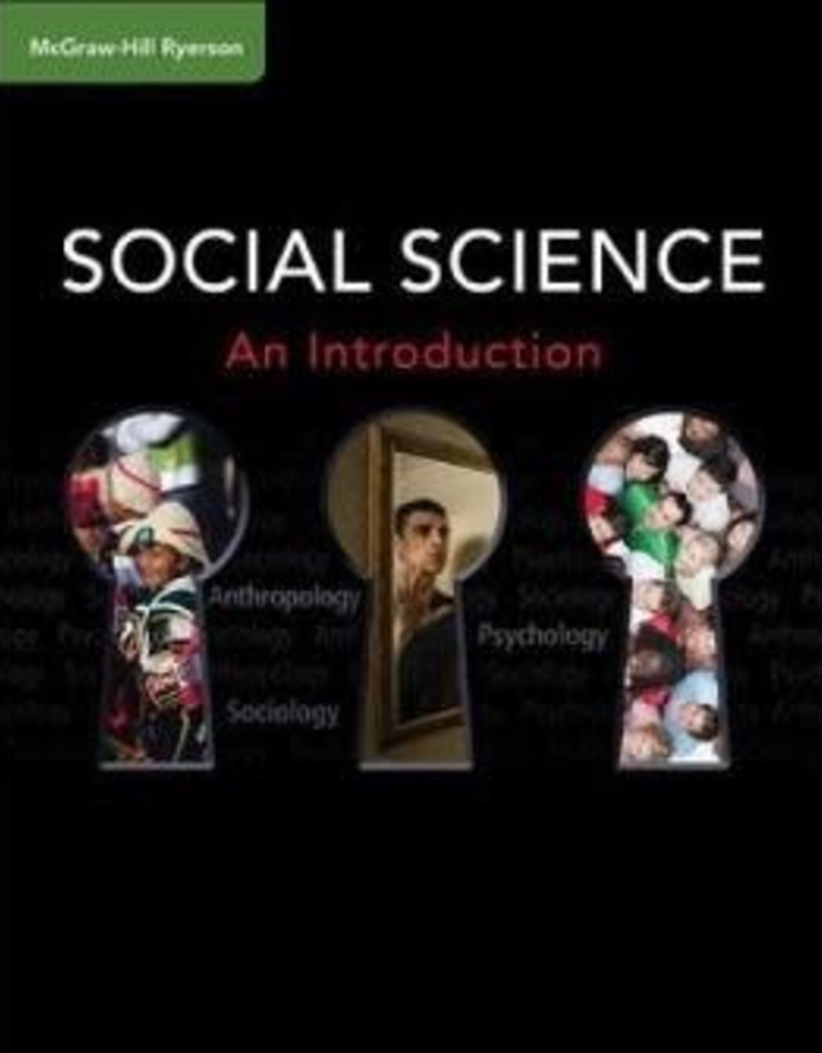 Social Science An Introduction Jan Haskingswinner