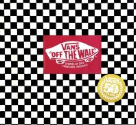 Vans Off The Wall 50th Anniversary Edition Doug Palladini