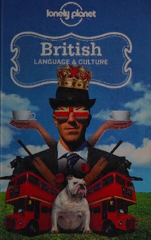 British Language Culture