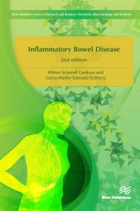 Inflammatory Bowel Disease 2nd Edition Wilton Schmidt Cardozo Carlos Walter Sobrado