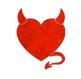 Savage Devil A Secret Baby High School Bully Romance Devils Of Sun Valley High Book 2 Daniela Romero