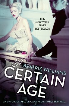 The Wicked City Beatriz Williams
