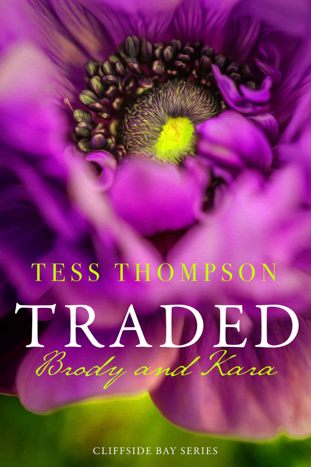 Traded Brody And Kara Tess Thompson