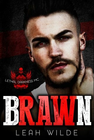 Ruined By The Biker Heavens Outcasts Mc Leah Wilde