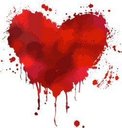 Broken Brutal Hearts A Crooked Paradise Novel Eva Chance