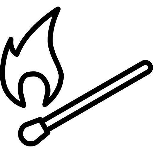 Built Of Flames Jemi Fraser