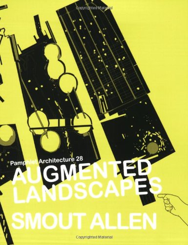 Augmented Landscapes 1st Edition Smout Allen