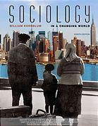 Sociology In A Changing World 8th Ed William Kornblum Carolyn D Smith