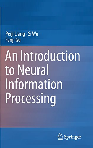An Introduction To Neural Information Processing Peiji Liang