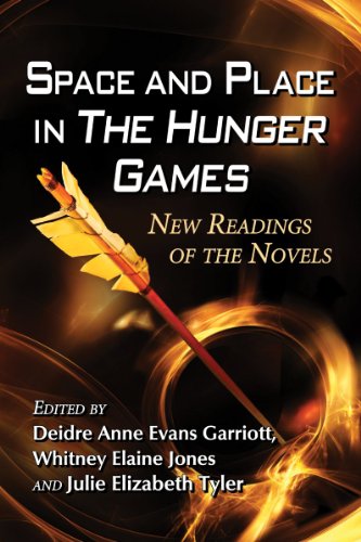 Space And Place In The Hunger Games New Readings Of The Novels Deidre Anne Evans Garriott