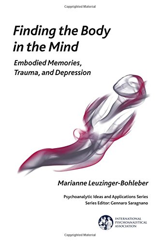 Finding The Body In The Mind Embodied Memories Trauma And Depression Marianne Leuzingerbohleber