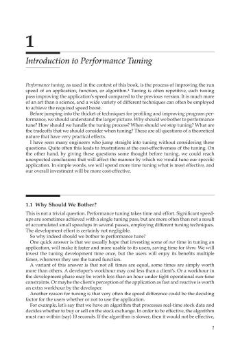Accelerating Matlab Performance 1001 Tips To Speed Up Matlab Programs Yair M Altman