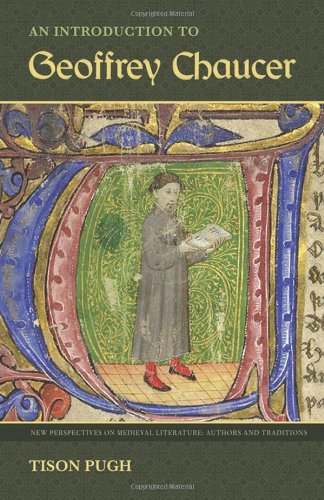 An Introduction To Geoffrey Chaucer Tison Pugh