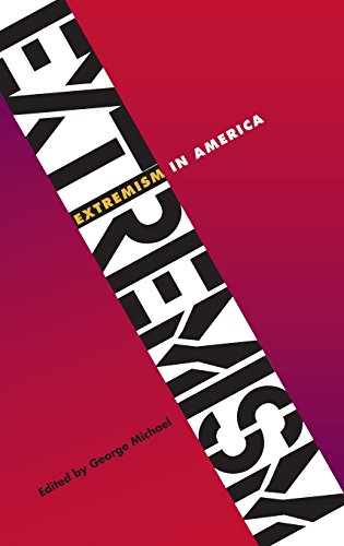 Extremism In America George Michael