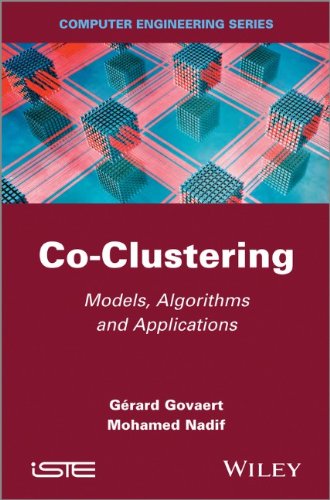 Coclustering 1st Edition Gérard Govaert Mohamed Nadif