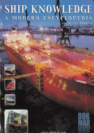 Ship Knowledge 6th Edition K Van Dokkum