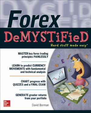 Forex Demystified David Borman