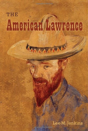 The American Lawrence Lee M Jenkins